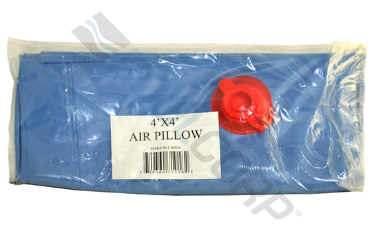 PoolStyle WTB-1018 4' x 4' 16 Gauge Equalizer Pillow