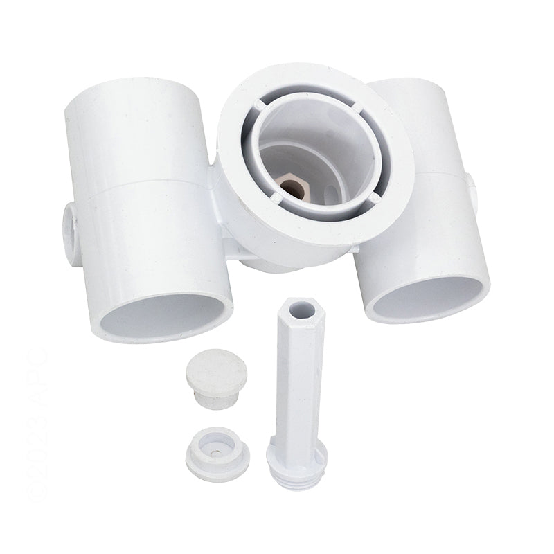 Waterway Hydro Gunite Jet Sxsxs , 1-1/2" X 1-1/2"