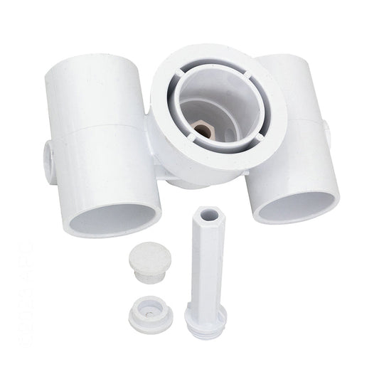 Waterway Hydro Gunite Jet Sxsxs , 1-1/2" X 1-1/2"