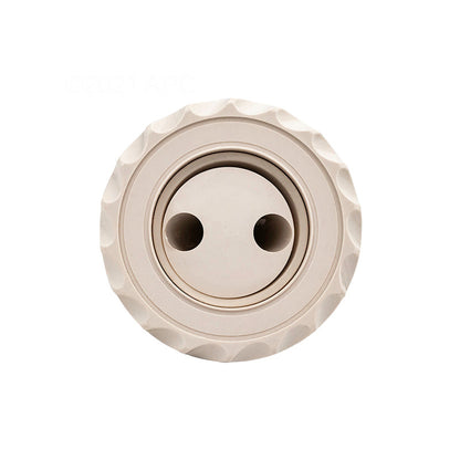 Waterway White Delux Pulsator Poly Int Bagged - 210-6070B