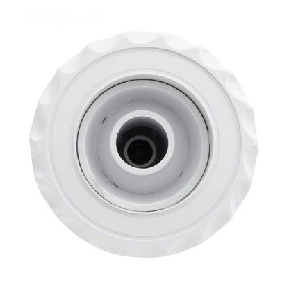 Waterway White Delux Dir Poly Int Bagged - 210-6080B