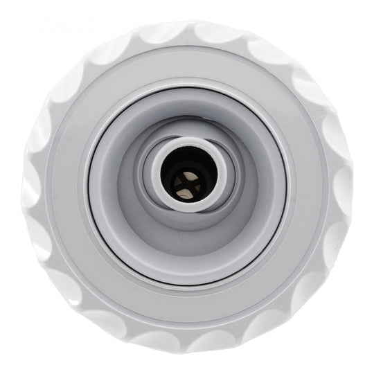 Waterway White Delux Roto Poly Int Bagged - 210-6090B