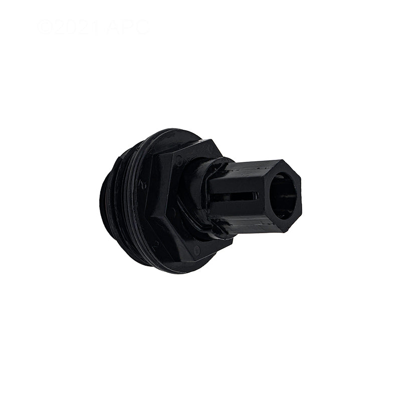 Waterway Mini Jet Nozzle Sub-Assy 5/16" Ns Adjustable - 212-0880