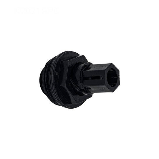 Waterway Mini Jet Nozzle Sub-Assy 5/16" Ns Adjustable - 212-0880