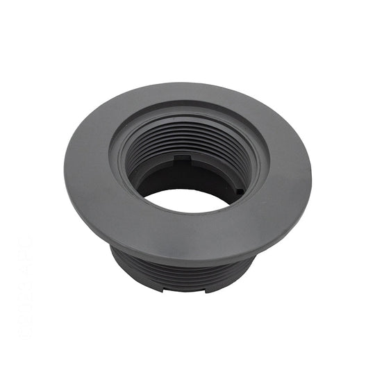Waterway Gray Gunite Wall Fitting 1.5"FPTx1.5"S Bag - 215-9157B