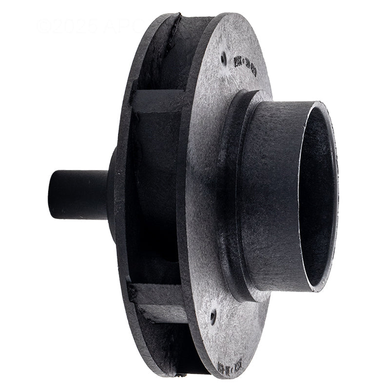 Waterway 5HP Impeller Assembly - 310-4180