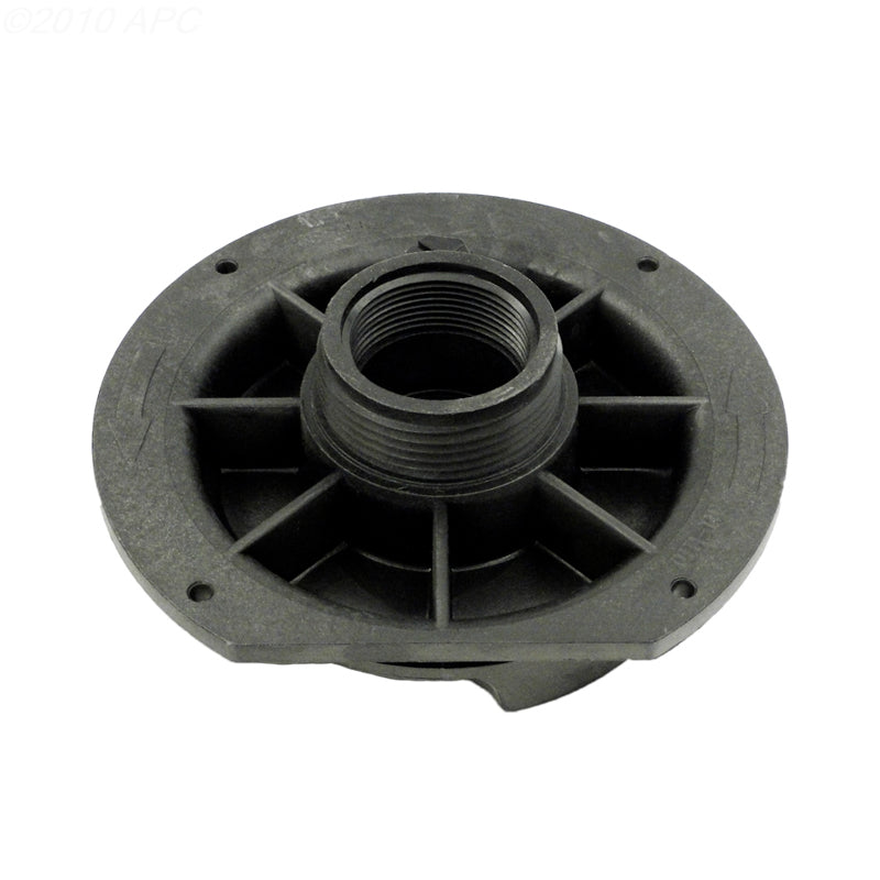 Waterway Volute Faceplate For Center - 311-1070
