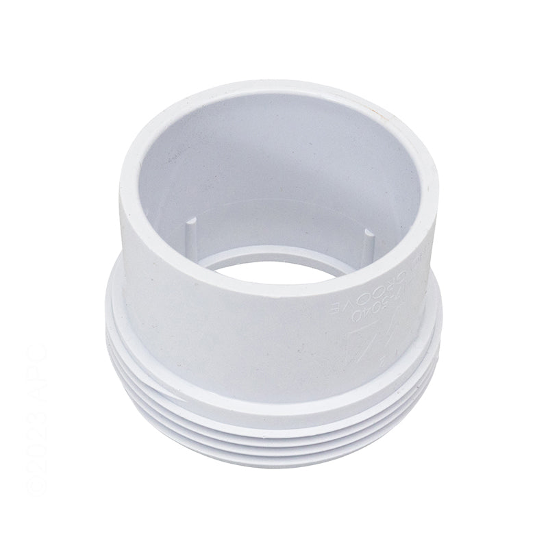 Waterway Tailpc,2",Add 8050229 Or - 417-5050