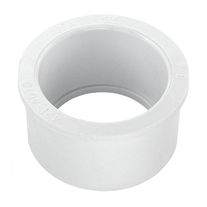Waterway REDUCER 1.5"SKTx2"SPIGOT - 421-4070