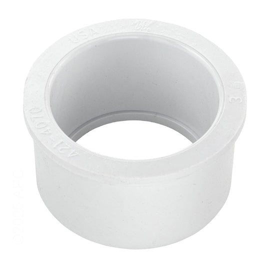 Waterway REDUCER 1.5"SKTx2"SPIGOT - 421-4070
