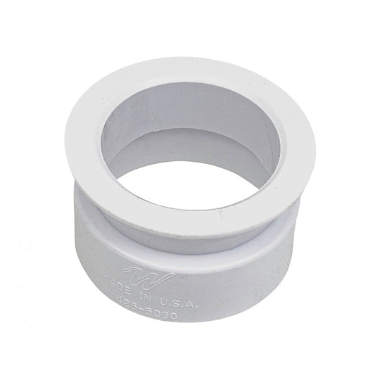 Waterway Gunite Niche Adapter White Poly Storm Bag - 425-5030B