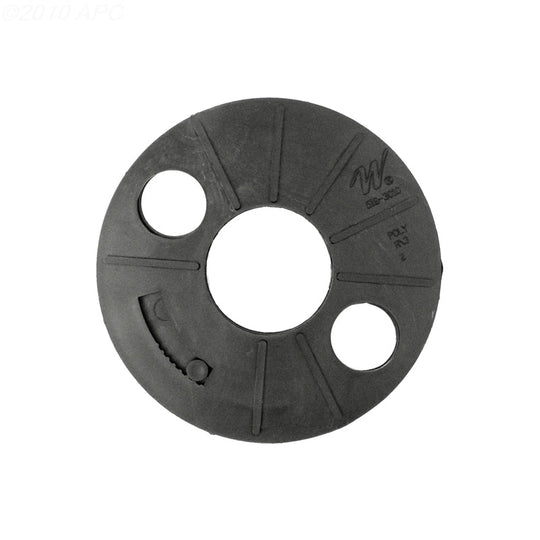 Waterway Skimmer Diverter Plate Dyna-Flo Top Mount - 519-3010