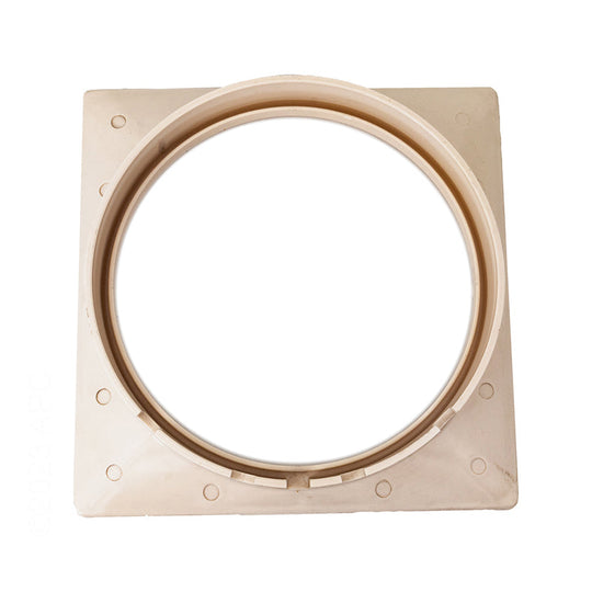 Waterway Square Collar White Renegade Vl - 519-9510