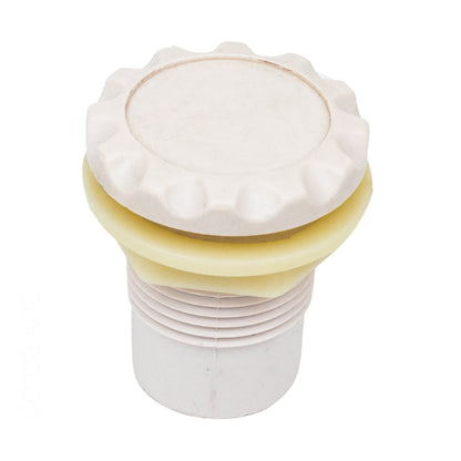 Waterway Air Control Straight Body .5" - 660-3100