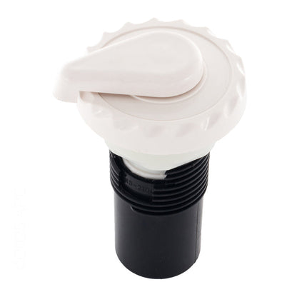 Waterway F.A.S 1"Top Access Air Control Assembly - White - 660-3560