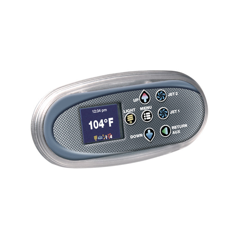 Waterway Neo 1100 Spaside Panel - 777-WW00380