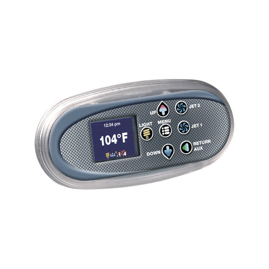 Waterway Neo 1100 Spaside Panel - 777-WW00380