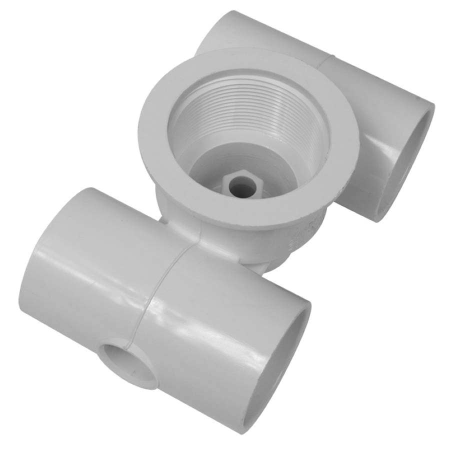 Waterway Hydro Gunite Jet Sxsxs , 1-1/2" X 1-1/2" | 210-4110