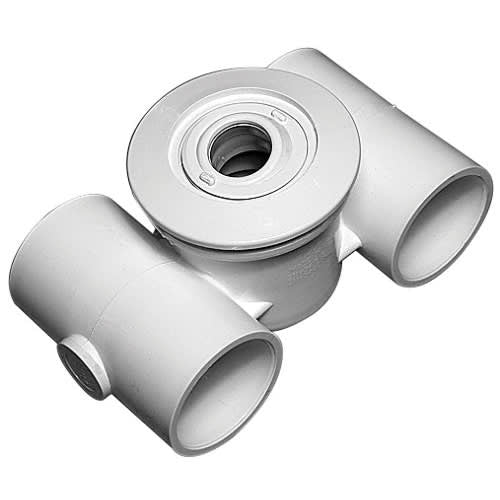 Waterway Hydro Gunite Jet Sxsxs , 1-1/2" X 1-1/2" | 210-4110