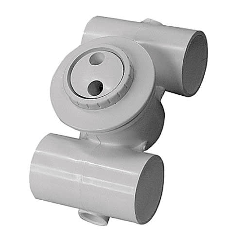 Waterway Hydro Gunite Jet Sxsxs , 1-1/2" X 1-1/2" | 210-4110