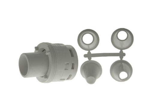 Waterway Poly Jet Internal, Monster | 210-8750