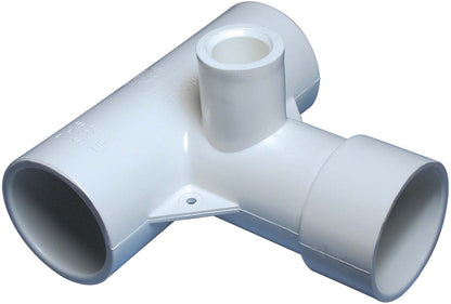 Waterway Double Tee 1-1/2" [S] Body | 212-3370