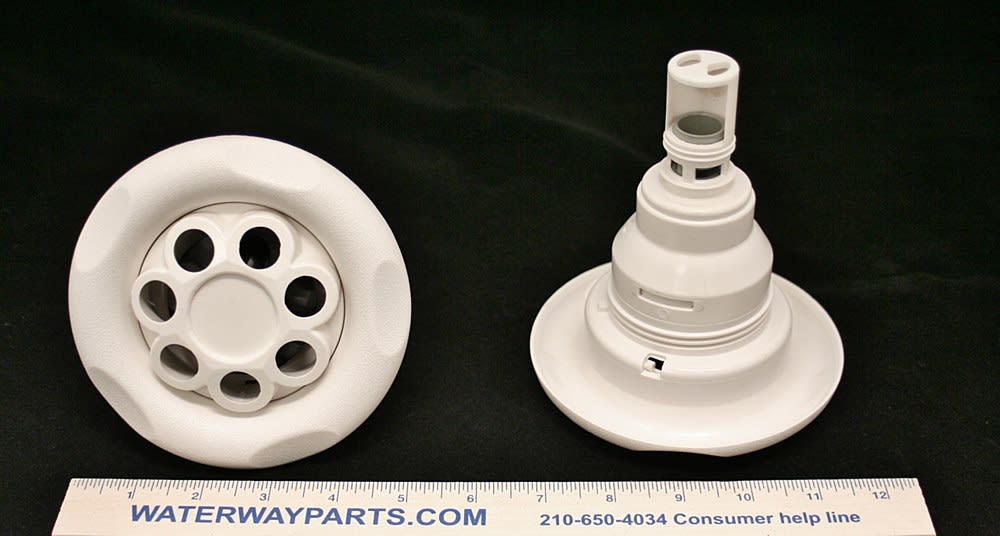 Waterway Gunite Storm Jet Massage | 229-7740G
