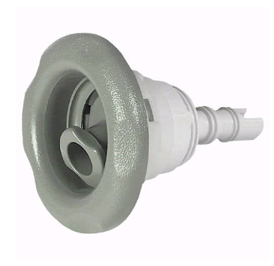 Waterway Poly Storm Gunite "Roto" Gray | 229-8017