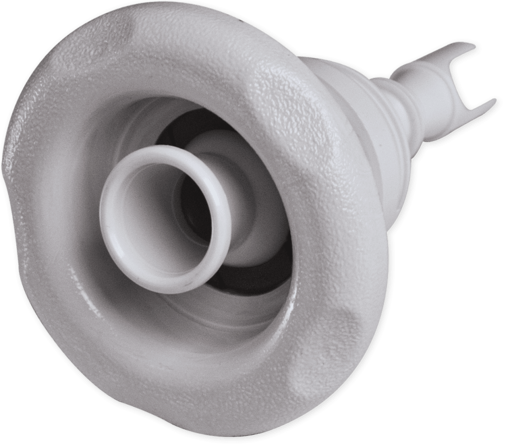 Waterway Poly Storm Gunite White| 229-8050
