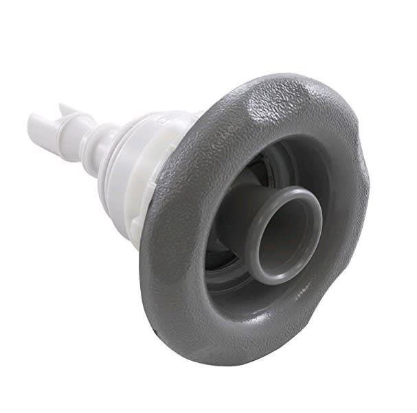Waterway Poly Storm Gunite Thread-In, Gray | 229-8057