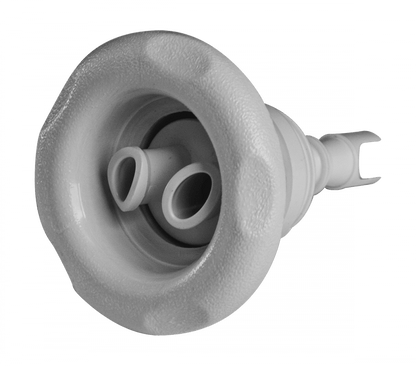 Waterway Poly Storm Gunite "Twin Roto"  White | 229-8120