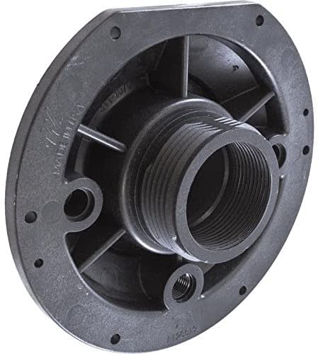 Waterway Volute Faceplate For Center | 311-1070