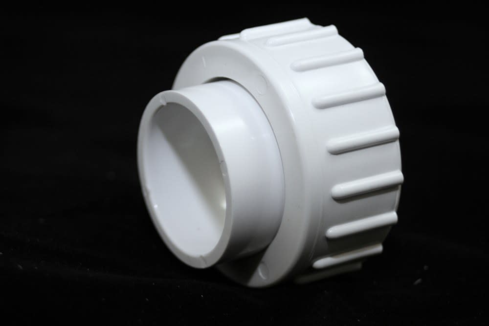 Union Assembly, 1" Tiny Might PVC