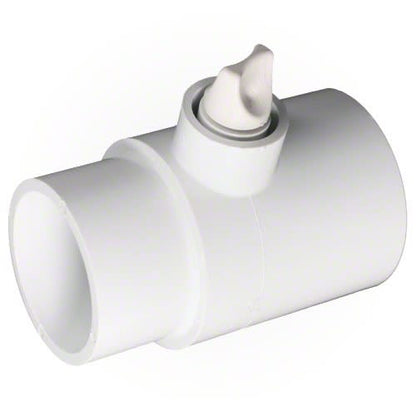 Waterway 2" Tee Assembly W/ Relief Plug | 400-4260