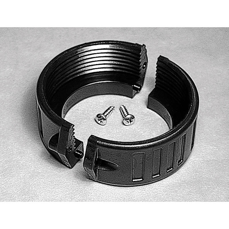 Waterway Split Nut 1.5"(Flow Thru | 400-5491