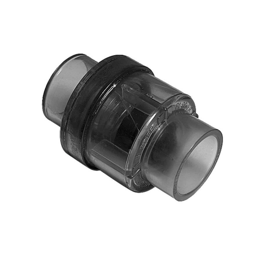 Waterway Air Check Valve, 2"Spg X 2"Spg | 600-8160