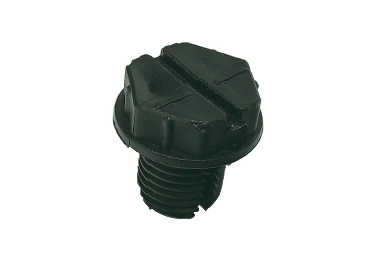 Waterway First Choice 3/8In Black Quarter Slot - FCH416021 - 715-1201