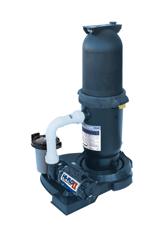Waterway ProClean 125 sf Cartridge Filter | PCCF-125
