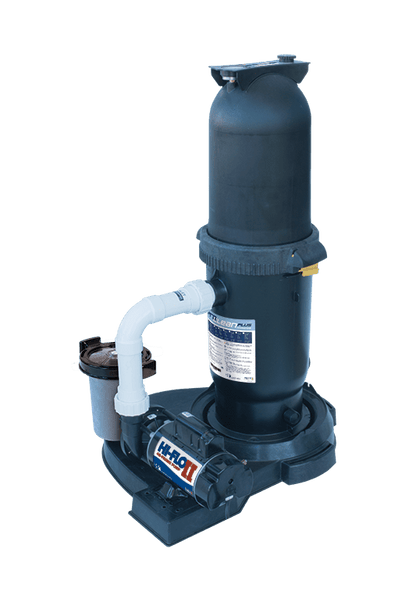 Waterway ProClean 125 sf Cartridge Filter | PCCF-125