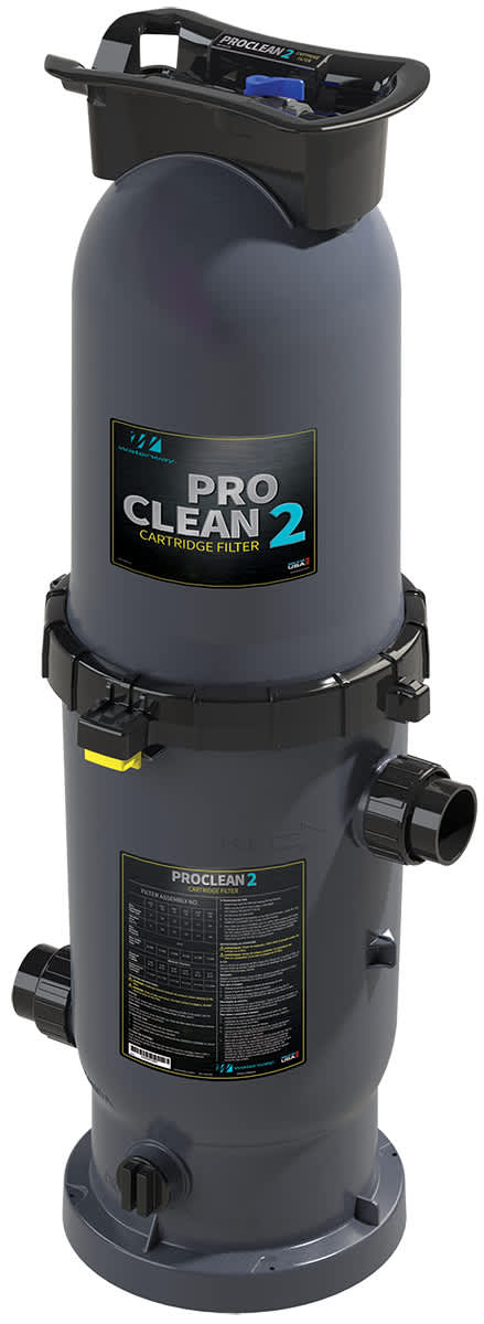 Waterway ProClean 200 sf Cartridge Filter | PCCF-200