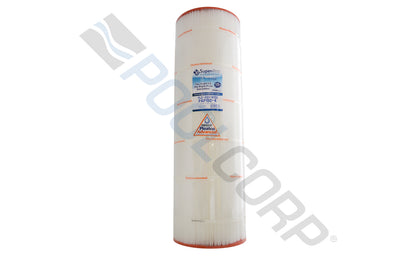 Super-Pro X15-PAP150 10-1/16" Diameter 150 SqFt Replacement Filter Cartridge