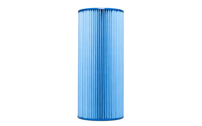 Super-Pro X15-ULT-D4-M XtremeBlue D4 Single Replacement Filter Cartridge, for use with Hayward C150S/ CX150XRE