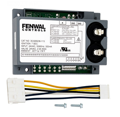 Pentair Kit, Eti400 Icm Rplcmnt  | 475976