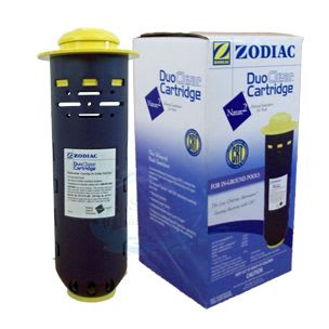 Zodiac DuoClear Cartridge - W28000