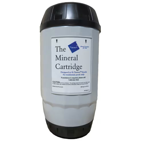 Nature2 Pool Replacement Cartridge - M Series W28155
