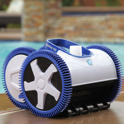 Hayward Aquanaut 400 Suction Side Pool Cleaner W3PHS41CST - view 12