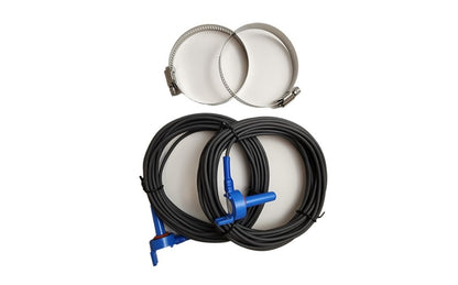 POOLSIDE TECH LLC MINI & CHEMISTRY MOD / PRB KIT ATTENDANT | ATT-MINI-CHEM-PROBES