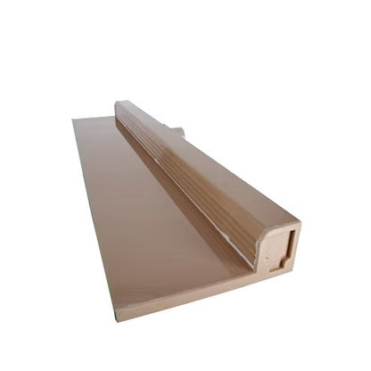 CMP Natural Wonders 36" Waterfall With 6" Tan Lip - Back Feed | 25577-339-000