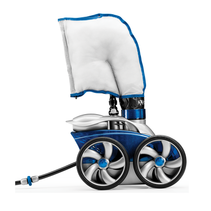 Polaris 3900 Pool Cleaner Pressure Side - view 2