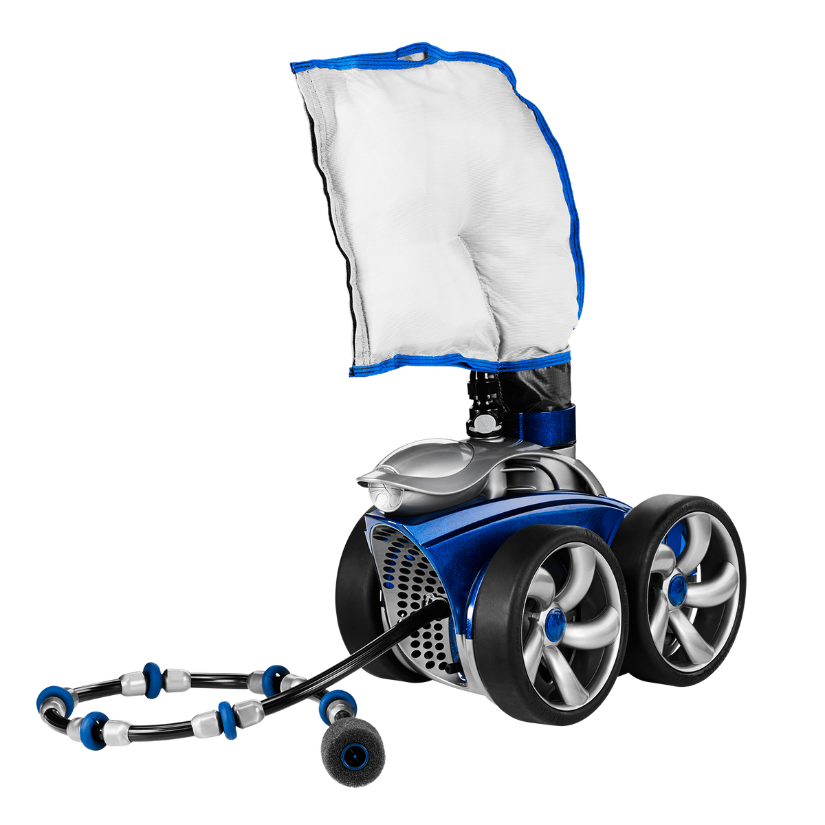 Polaris 3900 Pool Cleaner Pressure Side - view 3